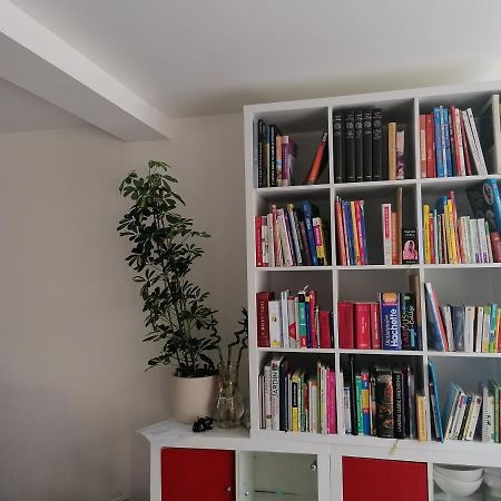 1 Chambre Pour 2 Personnes "Chez L'Habitant" Maison Possede Un Petit Chien Quincy-Voisins 外观 照片
